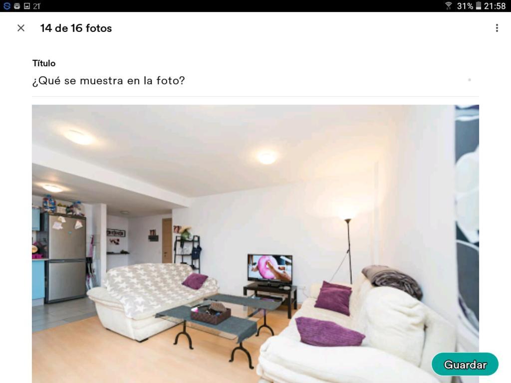 Casa Marta Apartment ลาสปัลมาส เด กรานคานาเรีย ภายนอก รูปภาพ