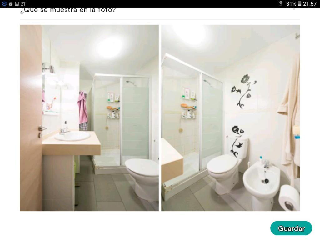 Casa Marta Apartment ลาสปัลมาส เด กรานคานาเรีย ภายนอก รูปภาพ